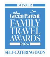 The Green Parent Magazine Award 2024